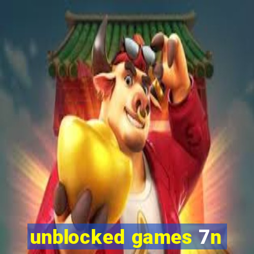 unblocked games 7n